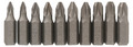 Borrskruvdragare 20V Prize
